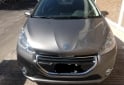 Autos - Peugeot 208 Allure 1.6 2015 Nafta 79600Km - En Venta
