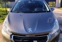 Autos - Peugeot 208 Allure 1.6 2015 Nafta 79600Km - En Venta