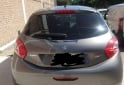Autos - Peugeot 208 Allure 1.6 2015 Nafta 79600Km - En Venta