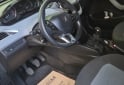 Autos - Peugeot 208 Allure 1.6 2015 Nafta 79600Km - En Venta