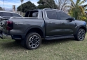 Camionetas - Ford Ranger V6 Limited 2025 Diesel 35000Km - En Venta