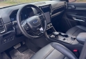 Camionetas - Ford Ranger V6 Limited 2025 Diesel 35000Km - En Venta
