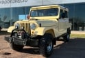 Camionetas - Jeep IKA 1983 GNC 1Km - En Venta