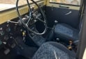 Camionetas - Jeep IKA 1983 GNC 1Km - En Venta