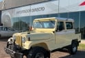 Camionetas - Jeep IKA 1983 GNC 1Km - En Venta
