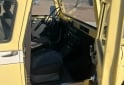Camionetas - Jeep IKA 1983 GNC 1Km - En Venta