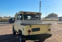 Camionetas - Jeep IKA 1983 GNC 1Km - En Venta