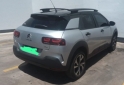 Autos - Citroen C4 cactus 2022 Nafta 36000Km - En Venta