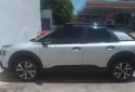 Autos - Citroen C4 cactus 2022 Nafta 36000Km - En Venta