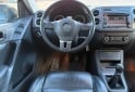 Autos - Volkswagen TIGUAN 2.0TSI 4MOTION MT 2012 Nafta 195000Km - En Venta