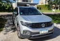 Autos - Volkswagen T- Cross Highline 2020 Nafta 79500Km - En Venta