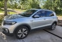 Autos - Volkswagen T- Cross Highline 2020 Nafta 79500Km - En Venta