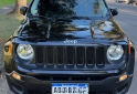 Camionetas - Jeep Renegade 2018 Nafta 93000Km - En Venta