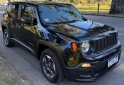 Camionetas - Jeep Renegade 2018 Nafta 93000Km - En Venta