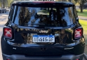 Camionetas - Jeep Renegade 2018 Nafta 93000Km - En Venta