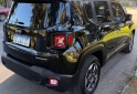 Camionetas - Jeep Renegade 2018 Nafta 93000Km - En Venta