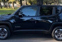 Camionetas - Jeep Renegade 2018 Nafta 93000Km - En Venta