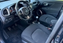 Camionetas - Jeep Renegade 2018 Nafta 93000Km - En Venta