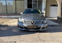 Autos - Mercedes Benz C200 AVANTGARDE 2012 Nafta 170000Km - En Venta