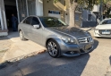 Autos - Mercedes Benz C200 AVANTGARDE 2012 Nafta 170000Km - En Venta