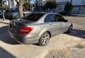 Autos - Mercedes Benz C200 AVANTGARDE 2012 Nafta 170000Km - En Venta