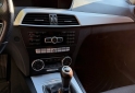 Autos - Mercedes Benz C200 AVANTGARDE 2012 Nafta 170000Km - En Venta
