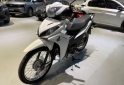Motos - Honda Wave 2025 Nafta 2000Km - En Venta