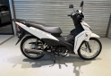 Motos - Honda Wave 2025 Nafta 2000Km - En Venta