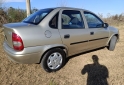 Autos - Chevrolet Corsa 2007 GNC 215Km - En Venta