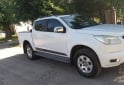 Camionetas - Chevrolet S10 2014 Diesel 222000Km - En Venta