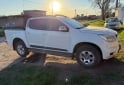 Camionetas - Chevrolet S10 2014 Diesel 222000Km - En Venta