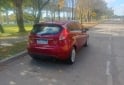 Autos - Ford Fiesta Titanium 2016 Nafta 91000Km - En Venta