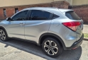 Autos - Honda Honda hrv exl 1ra mano pe 2017 Nafta 120000Km - En Venta