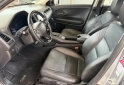 Autos - Honda Honda hrv exl 1ra mano pe 2017 Nafta 120000Km - En Venta