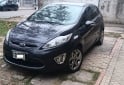 Autos - Ford Fiesta Kinetic Design Tit 2013 Nafta 118000Km - En Venta