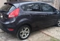 Autos - Ford Fiesta Kinetic Design Tit 2013 Nafta 118000Km - En Venta