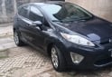 Autos - Ford Fiesta Kinetic Design Tit 2013 Nafta 118000Km - En Venta