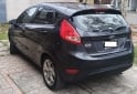 Autos - Ford Fiesta Kinetic Design Tit 2013 Nafta 118000Km - En Venta