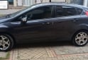 Autos - Ford Fiesta Kinetic Design Tit 2013 Nafta 118000Km - En Venta