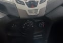 Autos - Ford Fiesta Kinetic Design Tit 2013 Nafta 118000Km - En Venta