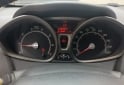 Autos - Ford Fiesta Kinetic Design Tit 2013 Nafta 118000Km - En Venta