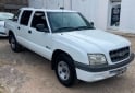 Camionetas - Chevrolet S10 STD 2.8 4x2 2003 Diesel 300000Km - En Venta