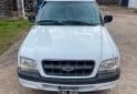 Camionetas - Chevrolet S10 STD 2.8 4x2 2003 Diesel 300000Km - En Venta