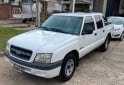 Camionetas - Chevrolet S10 STD 2.8 4x2 2003 Diesel 300000Km - En Venta