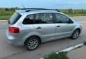 Autos - Volkswagen SURAN 2014 CONFORTLINE 2014 Nafta 105000Km - En Venta