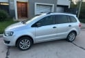 Autos - Volkswagen SURAN 2014 CONFORTLINE 2014 Nafta 105000Km - En Venta