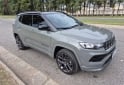 Camionetas - Jeep COMPASS S 2025 Nafta 20000Km - En Venta