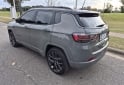 Camionetas - Jeep COMPASS S 2025 Nafta 20000Km - En Venta