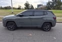 Camionetas - Jeep COMPASS S 2025 Nafta 20000Km - En Venta