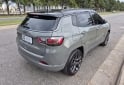Camionetas - Jeep COMPASS S 2025 Nafta 20000Km - En Venta